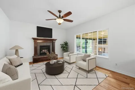 11554 Wilson Circle Parker CO 80134