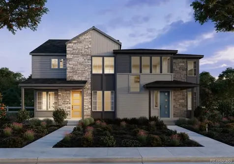 7337 Goldbloom Lane Littleton CO 80125