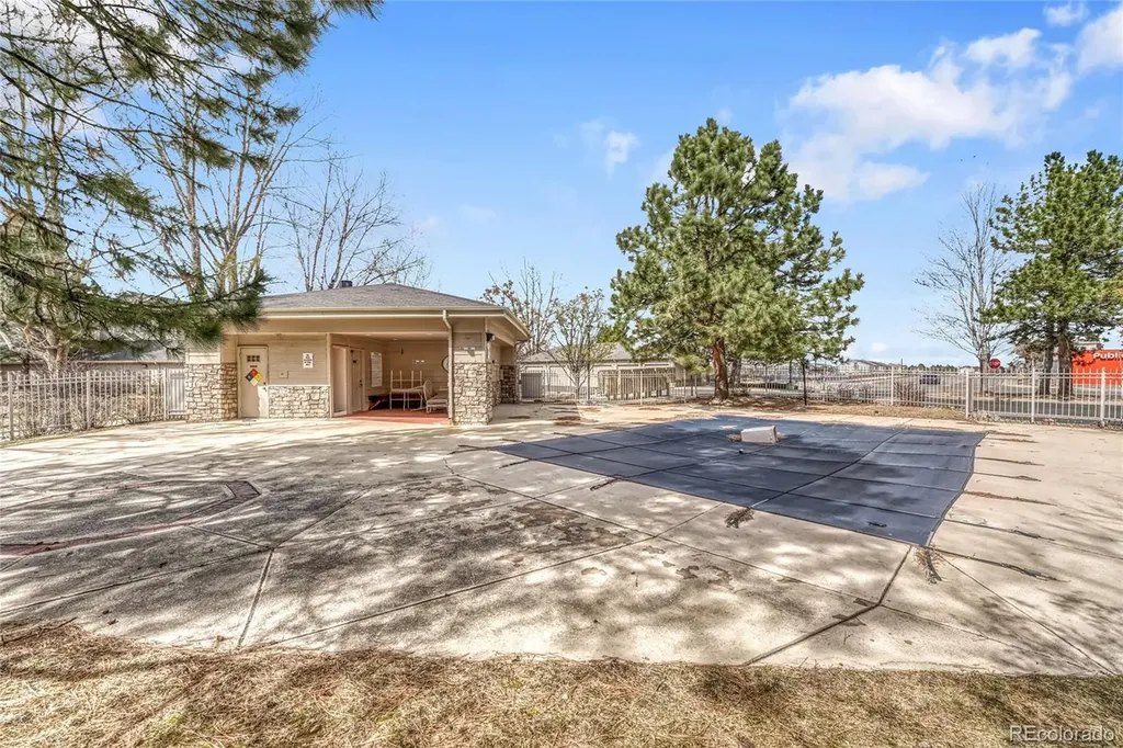 9408 E Florida Avenue Denver CO 80247