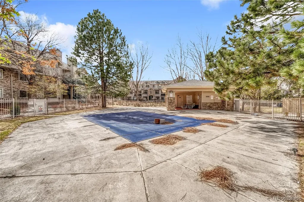 9408 E Florida Avenue Denver CO 80247