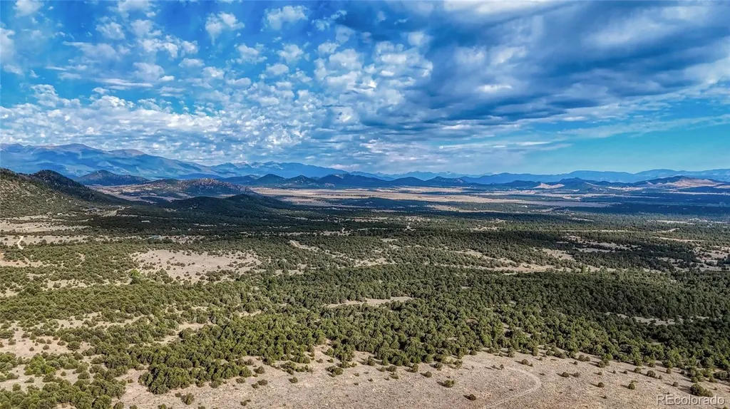 705 Riggs Road N Westcliffe CO 81252