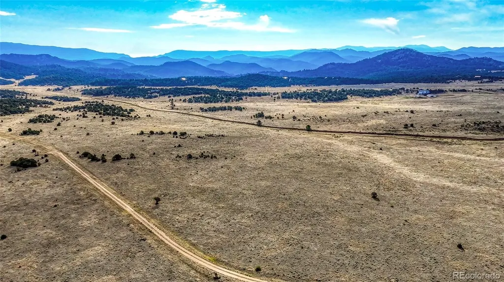 705 Riggs Road N Westcliffe CO 81252