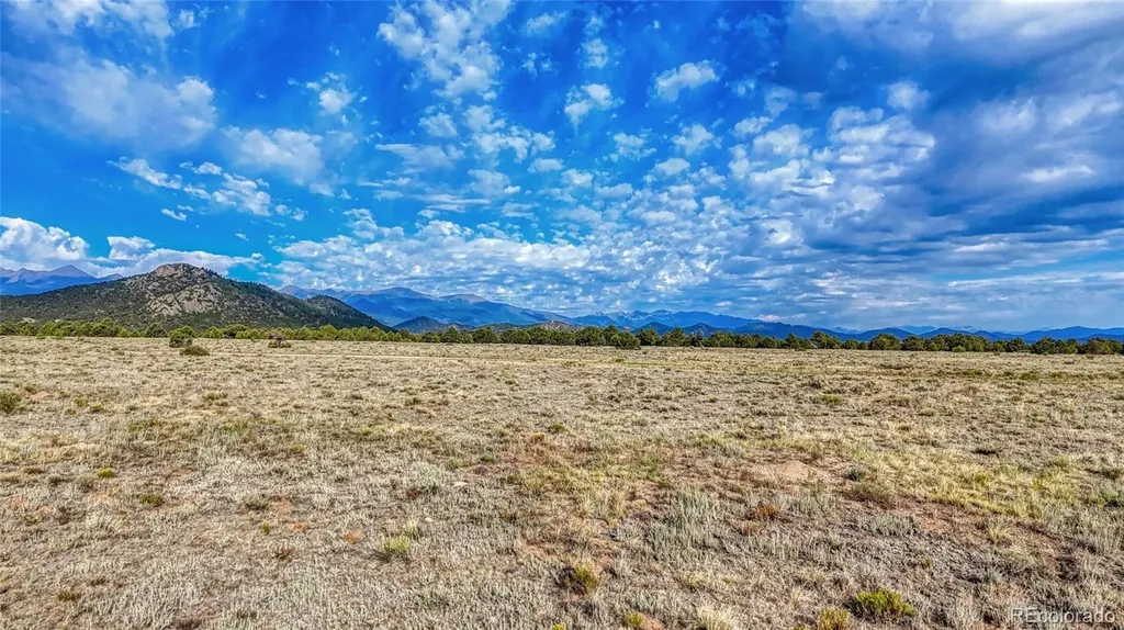 705 Riggs Road N Westcliffe CO 81252