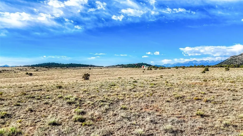 705 Riggs Road N Westcliffe CO 81252