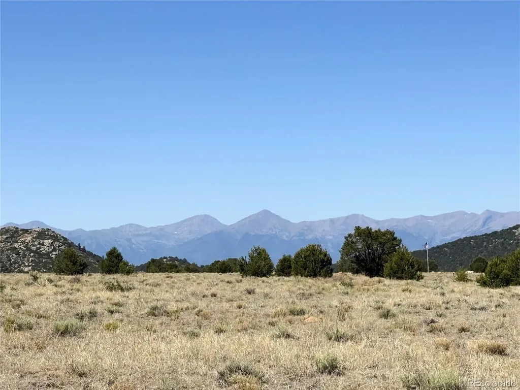 705 Riggs Road N Westcliffe CO 81252