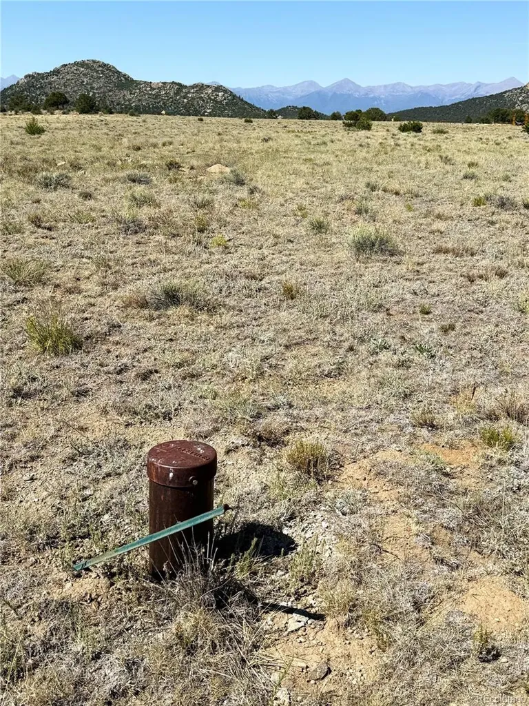705 Riggs Road N Westcliffe CO 81252