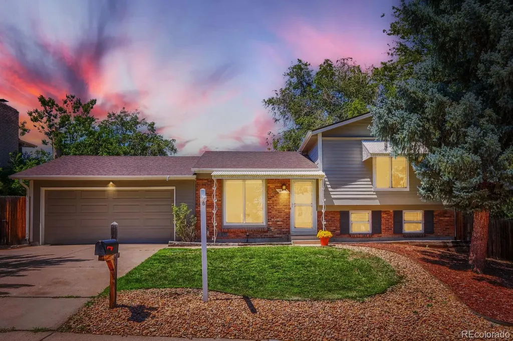 16579 E Dickenson Place Aurora CO 80013