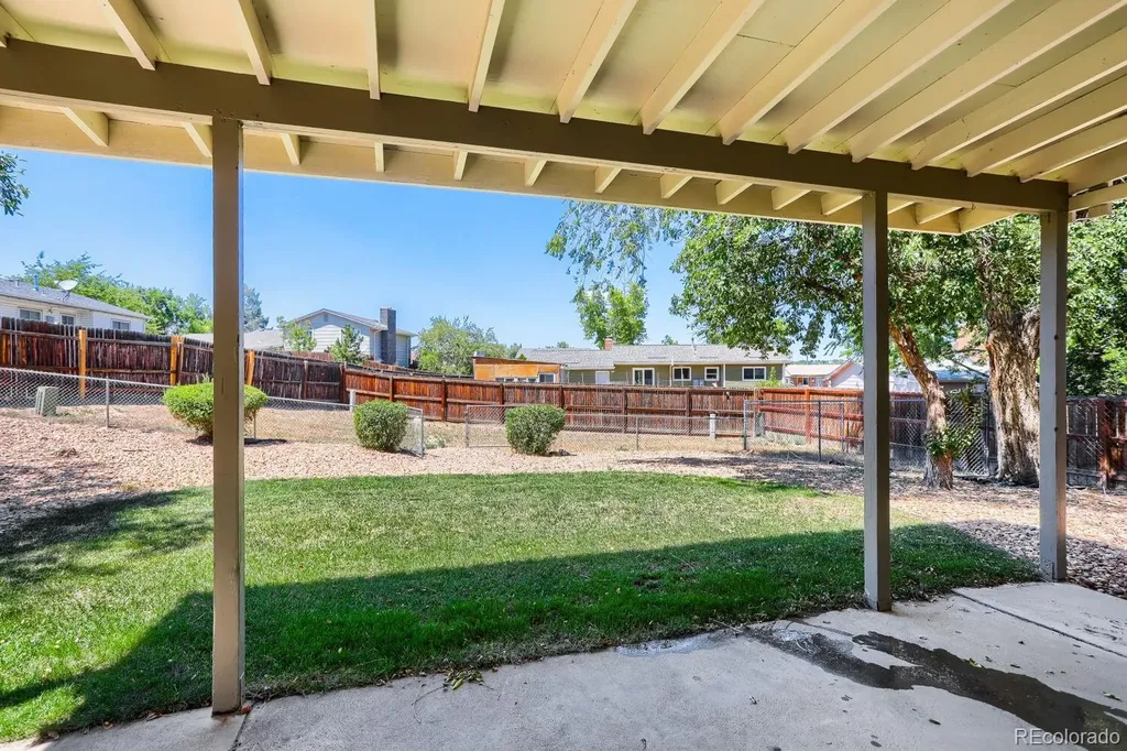 16579 E Dickenson Place Aurora CO 80013