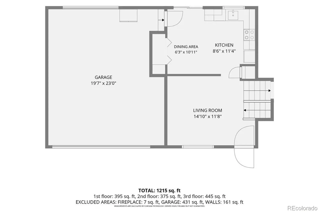 16579 E Dickenson Place Aurora CO 80013