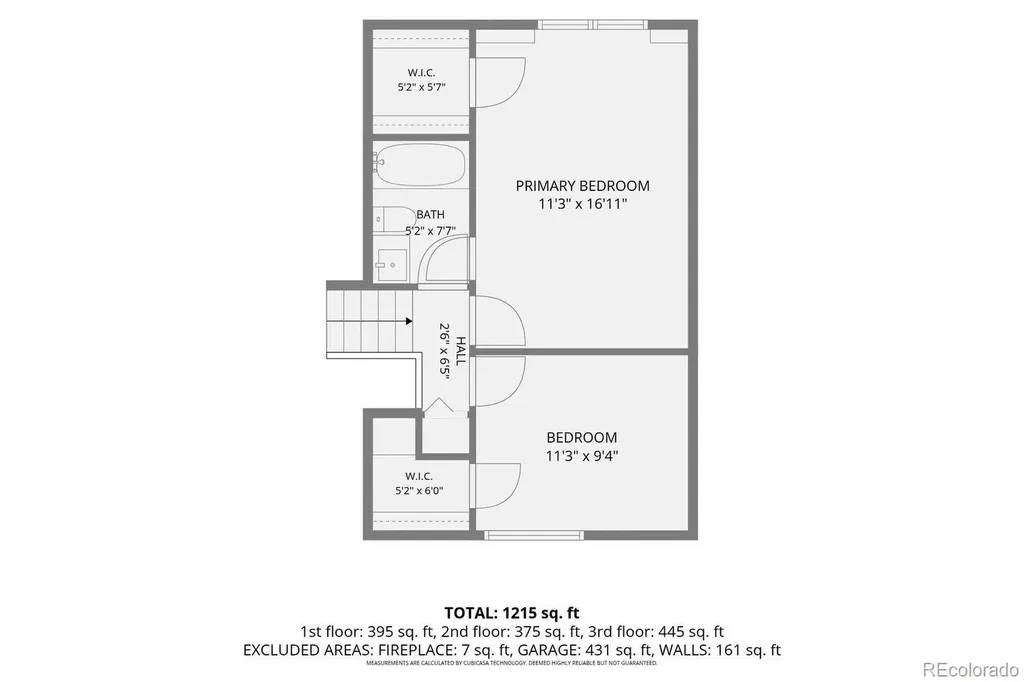 16579 E Dickenson Place Aurora CO 80013