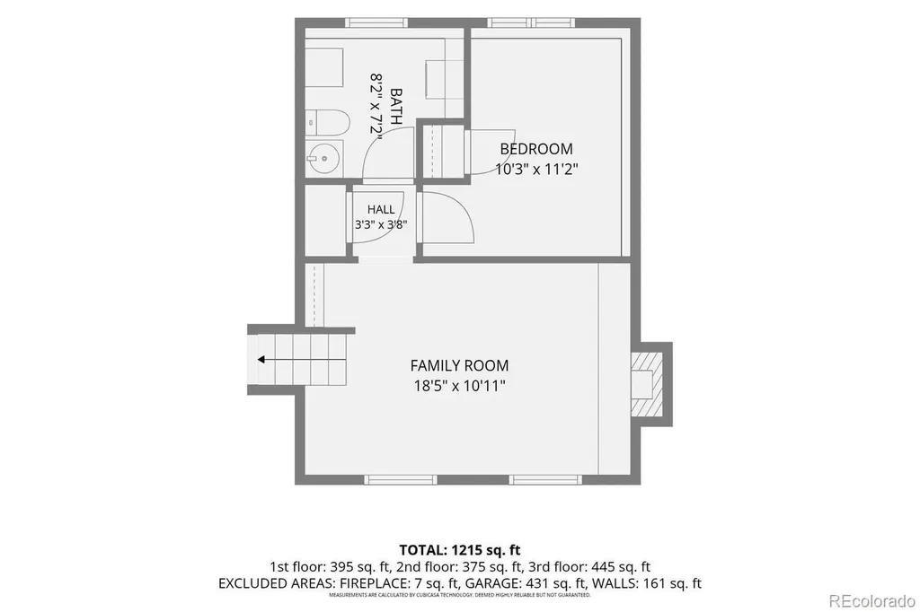 16579 E Dickenson Place Aurora CO 80013