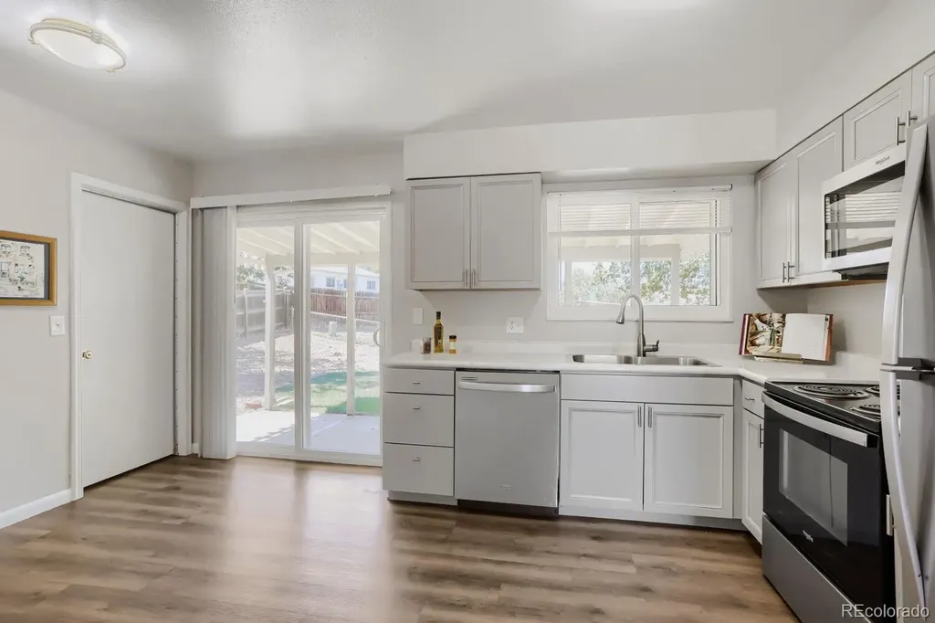16579 E Dickenson Place Aurora CO 80013