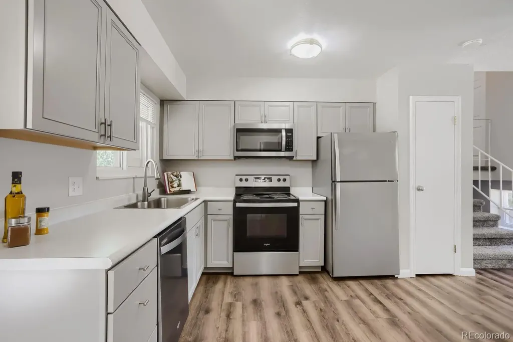 16579 E Dickenson Place Aurora CO 80013