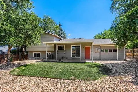 16579 E Dickenson Place Aurora CO 80013