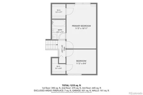 16579 E Dickenson Place Aurora CO 80013