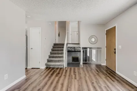 16579 E Dickenson Place Aurora CO 80013