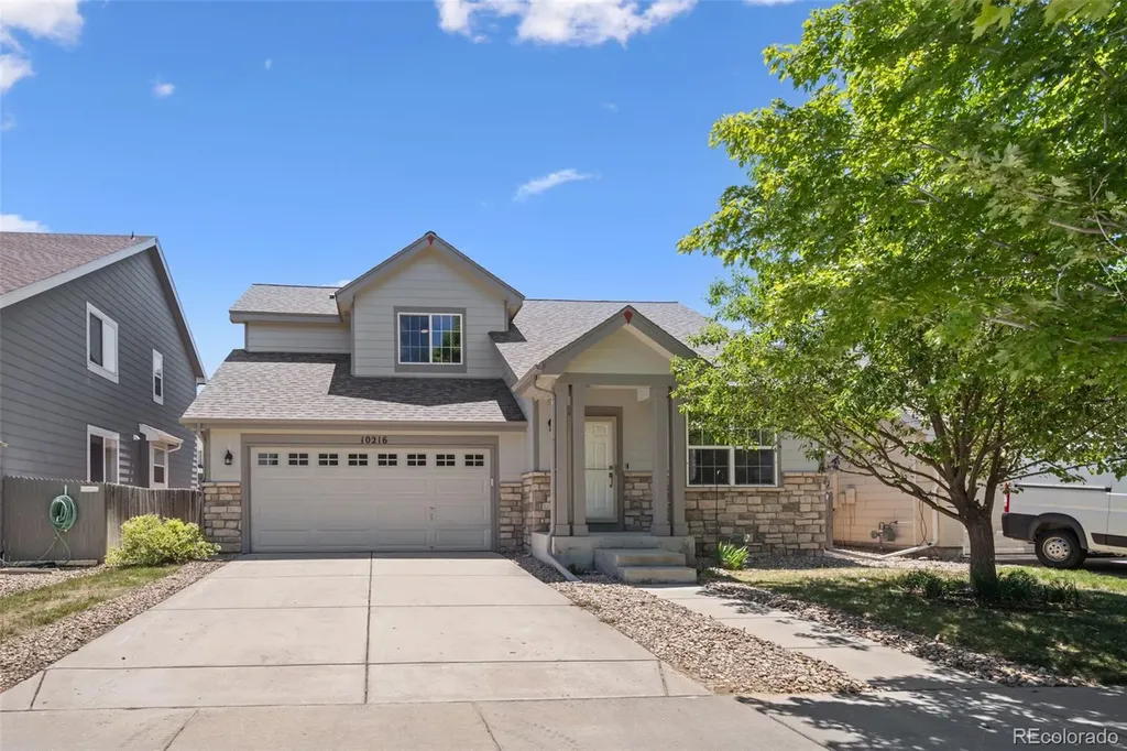 10216 E 112th Way Henderson CO 80640