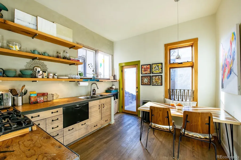 1106 W 13th Avenue Denver CO 80204