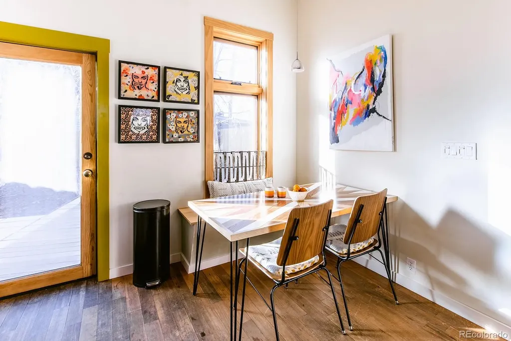 1106 W 13th Avenue Denver CO 80204