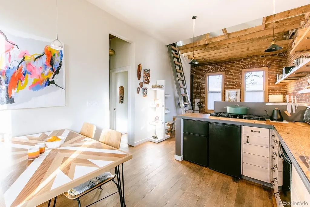 1106 W 13th Avenue Denver CO 80204