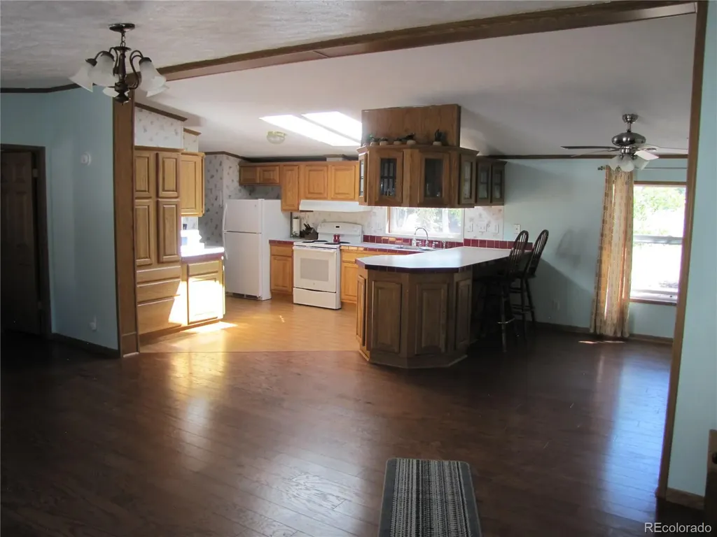 560 Concho Trail Hartsel CO 80449