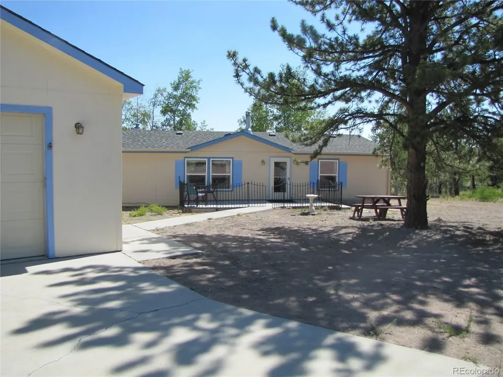 560 Concho Trail Hartsel CO 80449