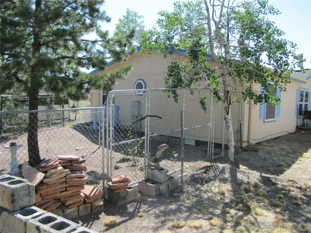 560 Concho Trail Hartsel CO 80449