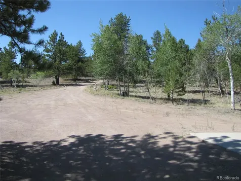 560 Concho Trail Hartsel CO 80449