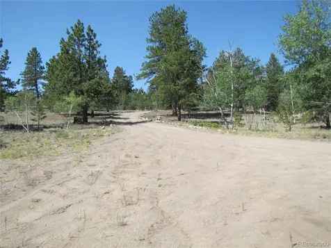 560 Concho Trail Hartsel CO 80449