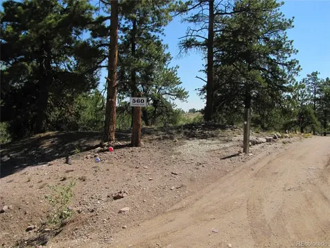 560 Concho Trail Hartsel CO 80449