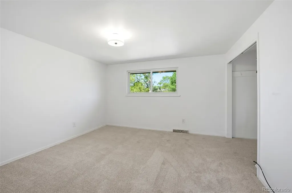 4602 Everett Street Wheat Ridge CO 80033