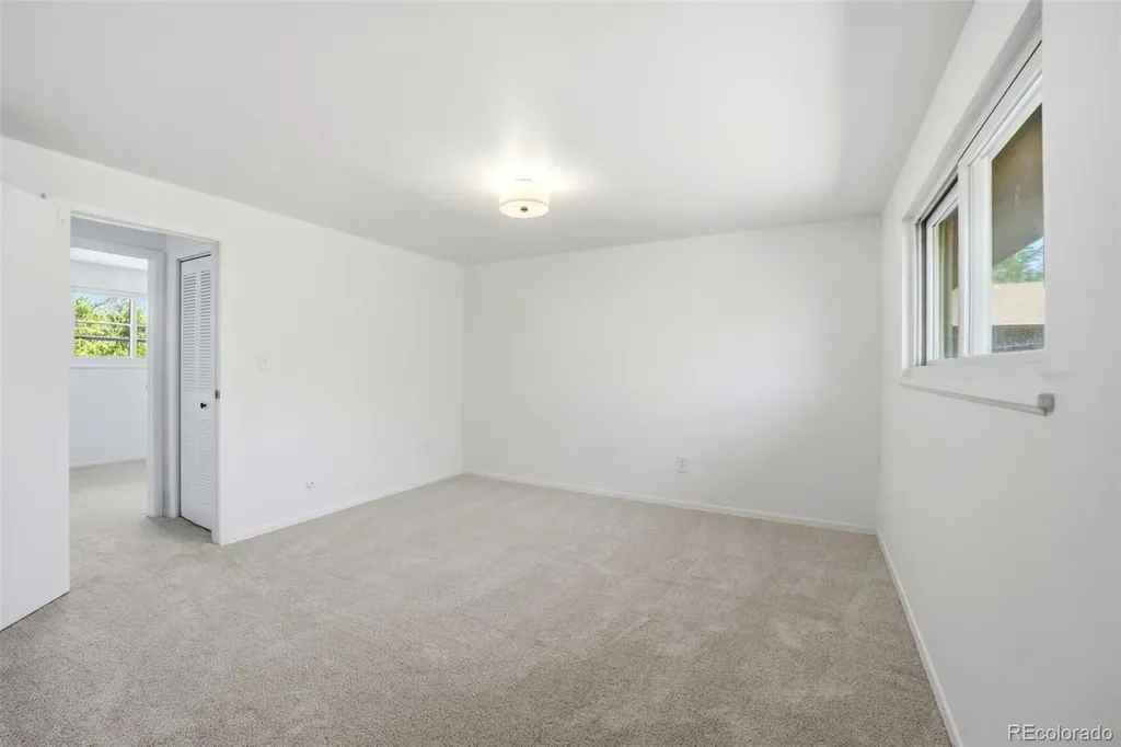 4602 Everett Street Wheat Ridge CO 80033