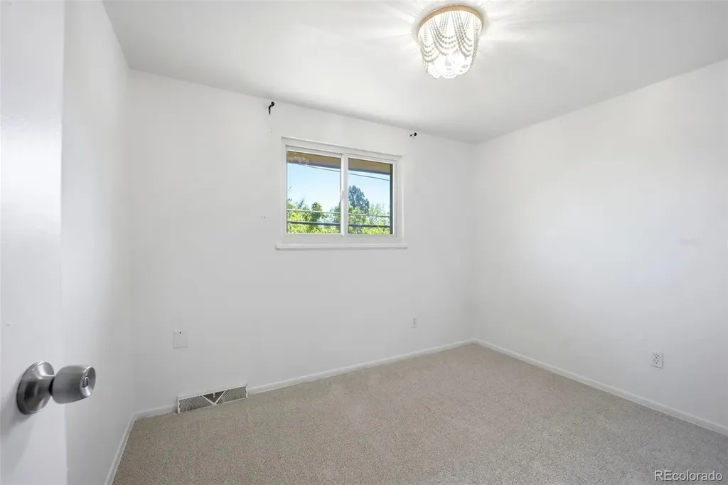 4602 Everett Street Wheat Ridge CO 80033