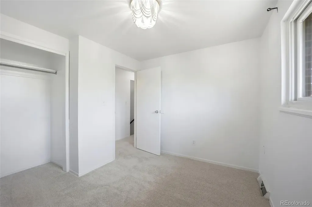 4602 Everett Street Wheat Ridge CO 80033