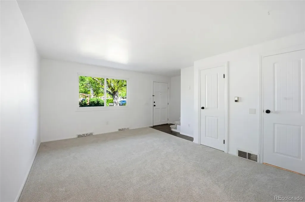 4602 Everett Street Wheat Ridge CO 80033