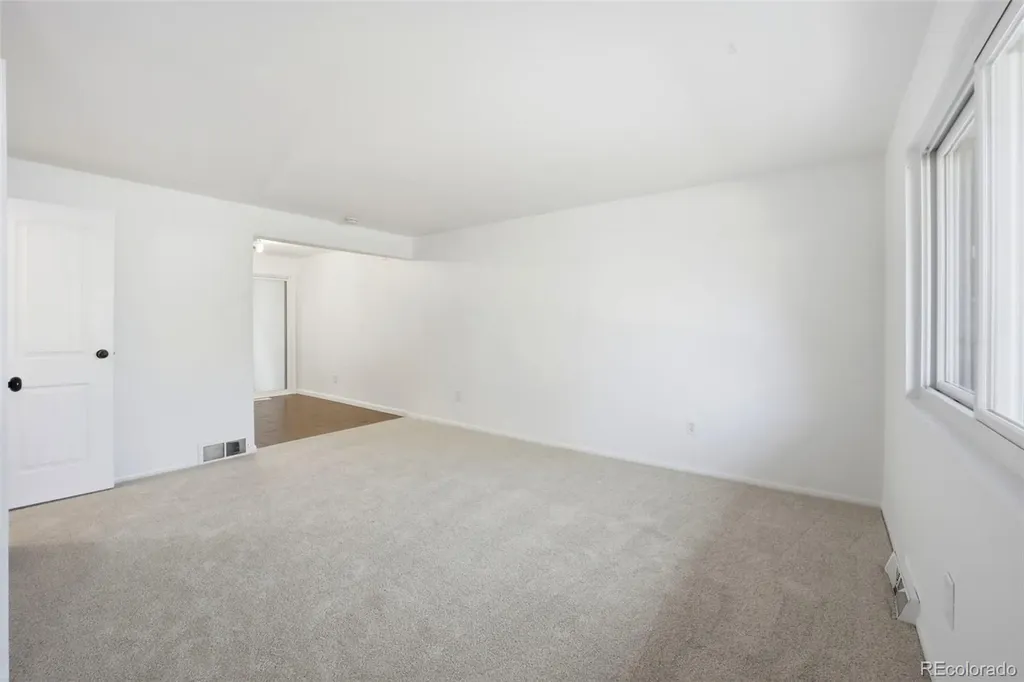 4602 Everett Street Wheat Ridge CO 80033