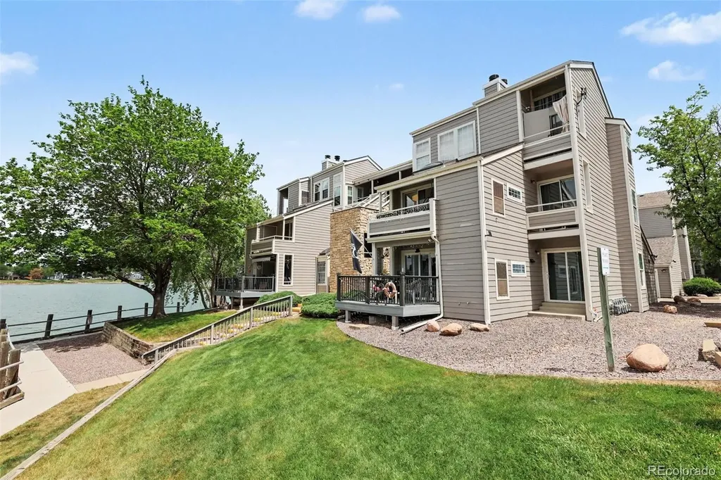 6880 Zenobia Circle Westminster CO 80030