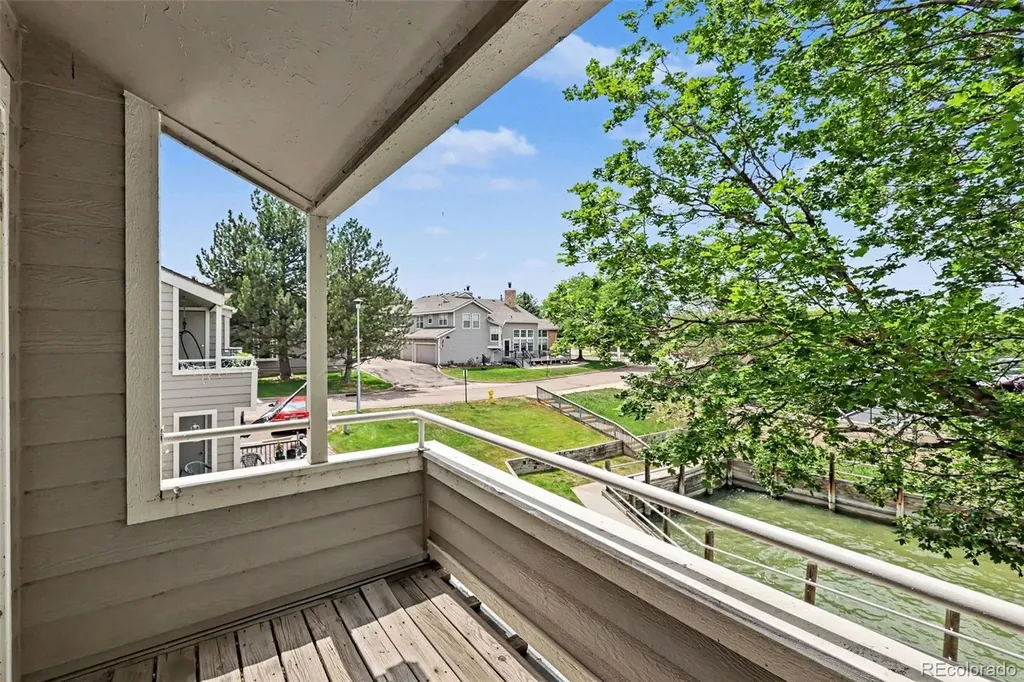 6880 Zenobia Circle Westminster CO 80030