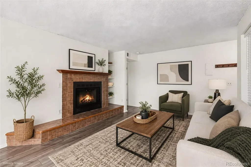 6880 Zenobia Circle Westminster CO 80030