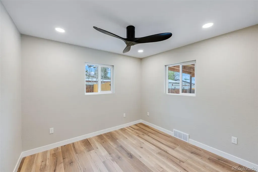 1600 S Sheridan Boulevard Denver CO 80232