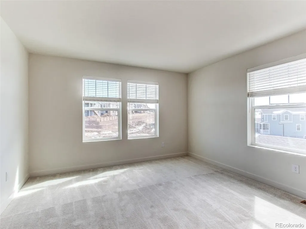 4081 Fortune Lane Castle Rock CO 80109