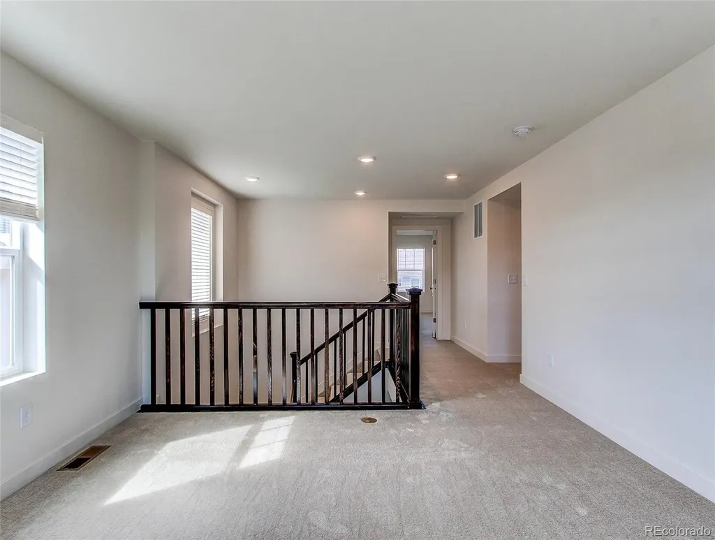 4081 Fortune Lane Castle Rock CO 80109