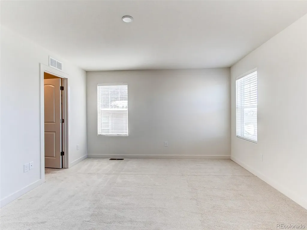 4081 Fortune Lane Castle Rock CO 80109