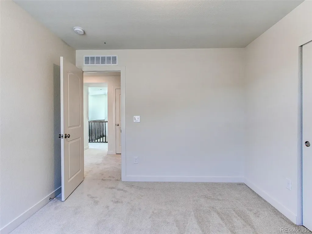 4081 Fortune Lane Castle Rock CO 80109
