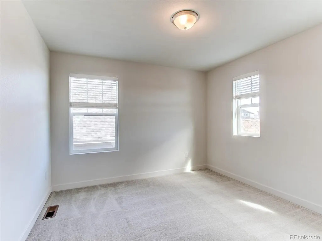 4081 Fortune Lane Castle Rock CO 80109