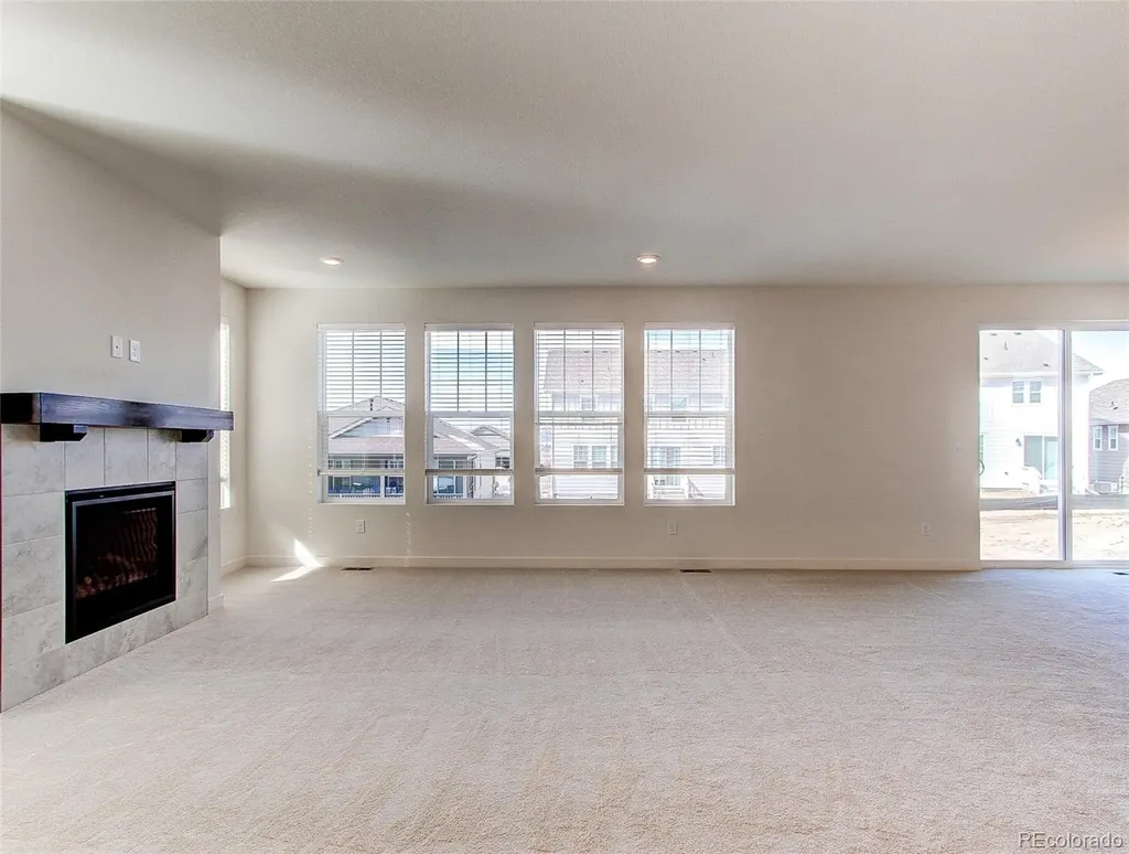 4081 Fortune Lane Castle Rock CO 80109