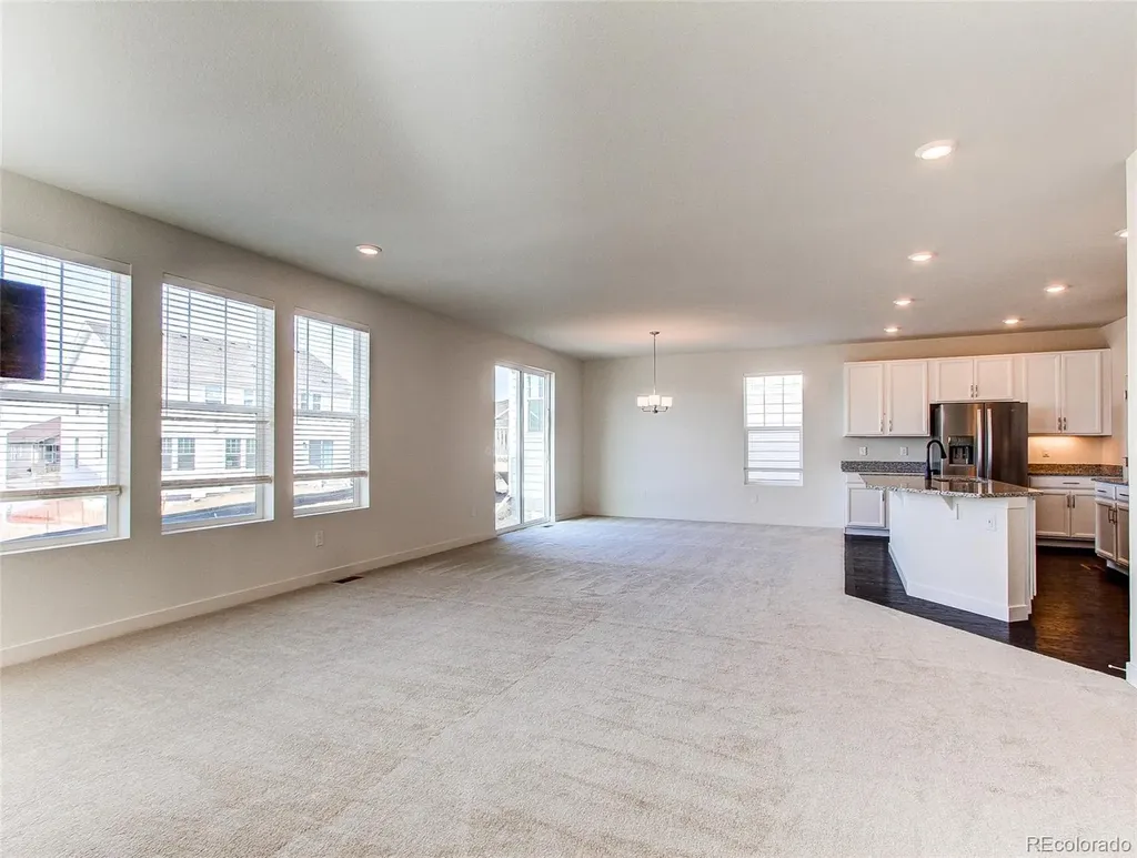 4081 Fortune Lane Castle Rock CO 80109