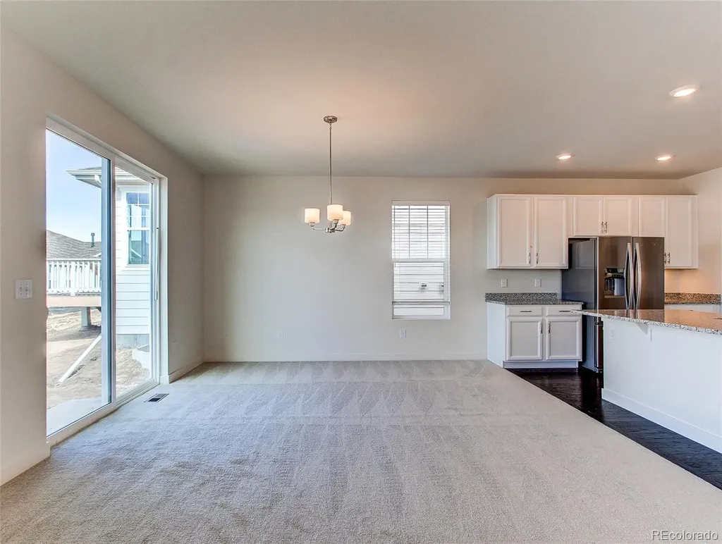 4081 Fortune Lane Castle Rock CO 80109