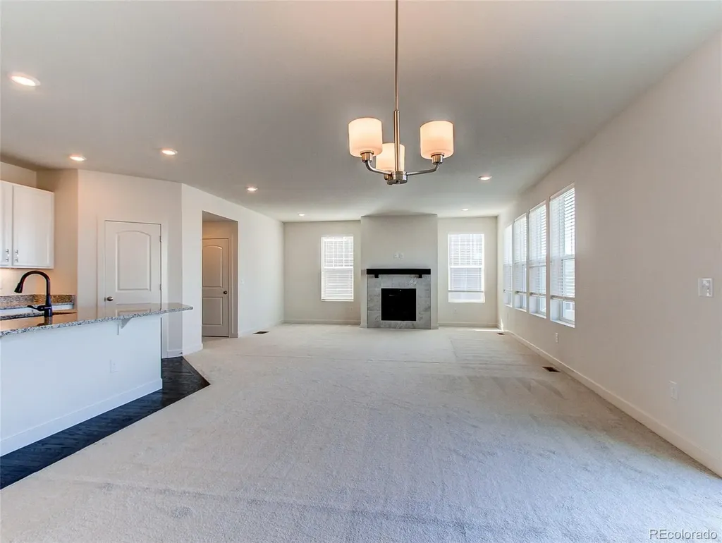 4081 Fortune Lane Castle Rock CO 80109