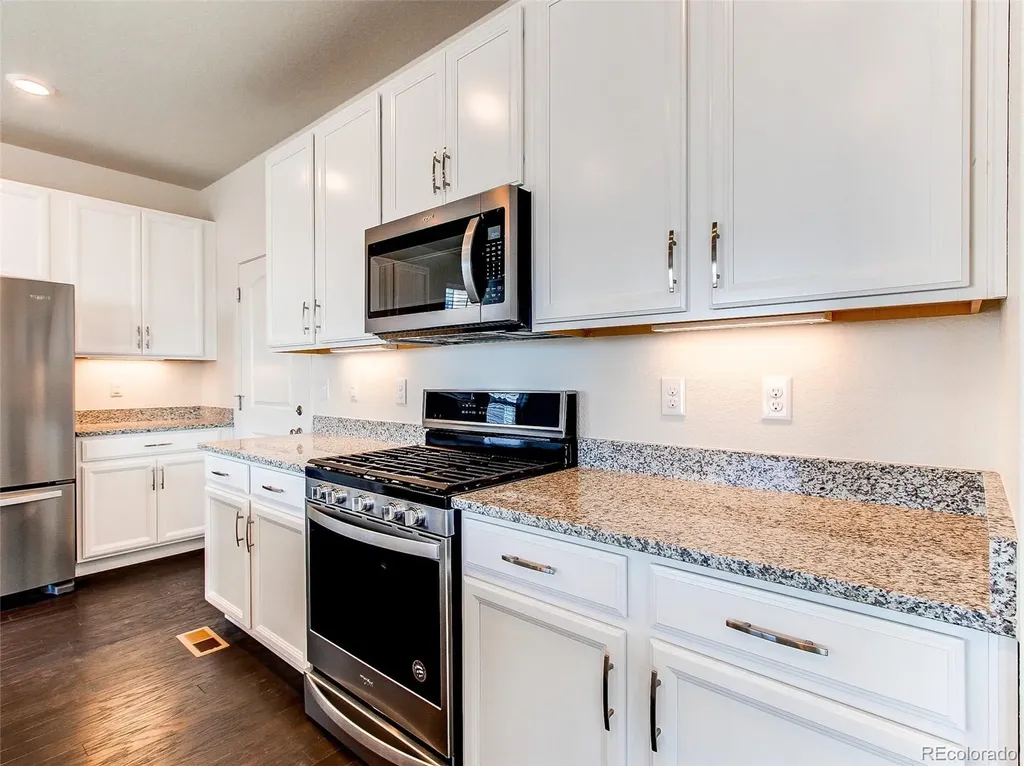 4081 Fortune Lane Castle Rock CO 80109